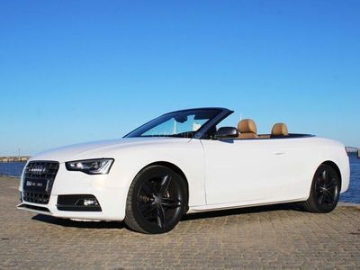 usado Audi A5 3.0 TFSi S5 quattro S tronic