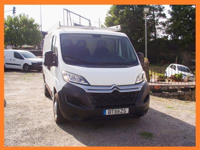Citroën Jumper