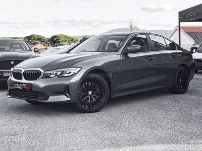 usado BMW 330e Corporate Edition Auto