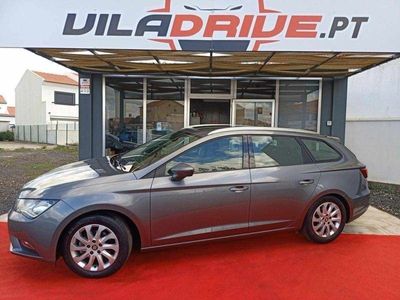 Seat Leon ST