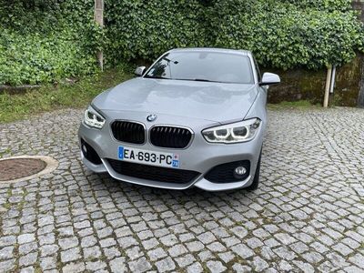 usado BMW 118 i M Sport