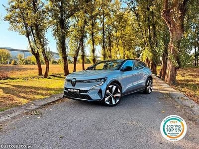 Renault Mégane