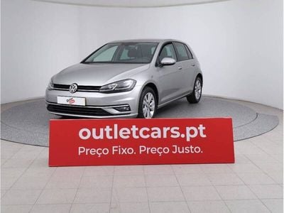 VW Golf VII