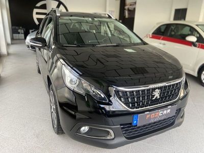 usado Peugeot 2008 1.6 BlueHDi Active