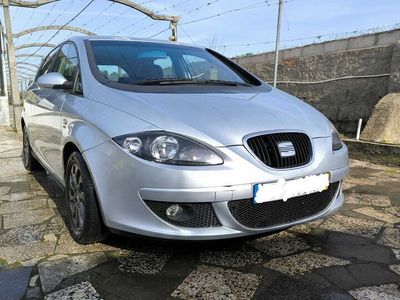 usado Seat Toledo sport up 2.0 TDI 140cv