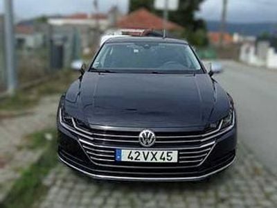 VW Arteon
