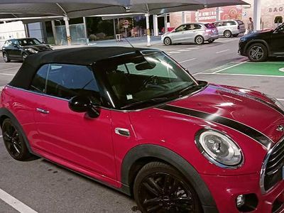 Mini Cooper D