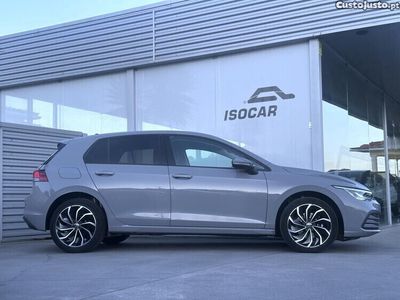 VW Golf VIII