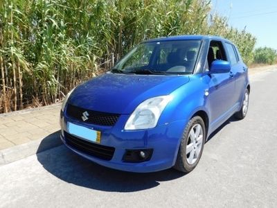 usado Suzuki Swift DDIS