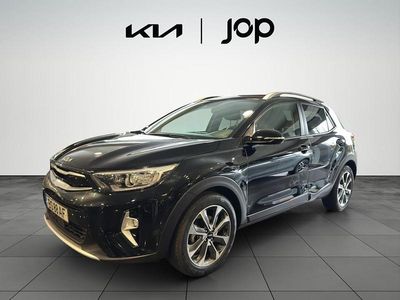 Preto Usado 2025 Kia Stonic SUV | € 19.250 (Preço justo)