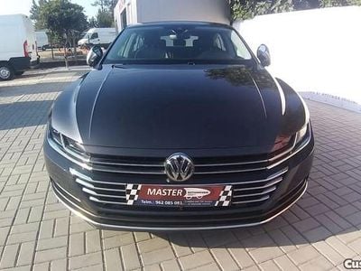 Usado VW Arteon Elegance 190 HP (139 kW) 2019 Cinza Sedan