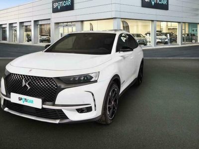 usado DS Automobiles DS7 Crossback 