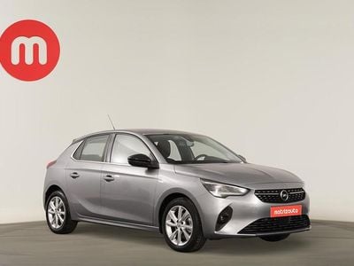 Usado 2021 Opel Corsa Elegance Citadino | € 13.999 (Preço justo)