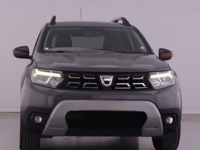 usado Dacia Duster 1.0 TCe SL Extreme