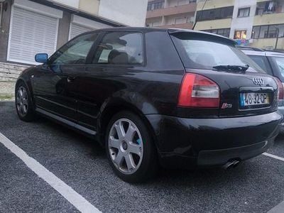 Usado 2000 Audi S3 | € 8.000