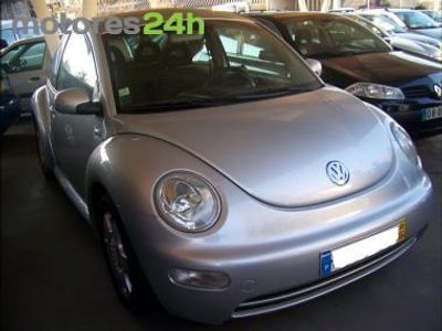 usado VW Beetle New1.9 TDI