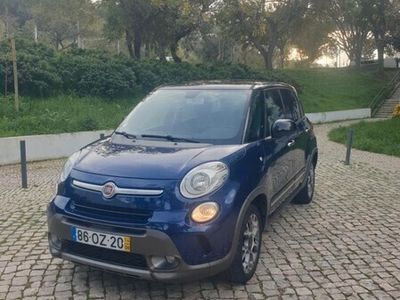 usado Fiat 500L 0.9 8V TwinAir