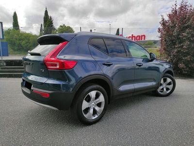 usado Volvo XC40 1.5 T3 Momentum Geartronic