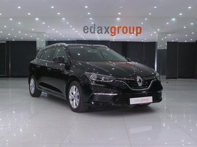 Renault Mégane IV