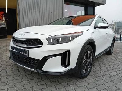 Preto Novo 2025 Kia XCeed SUV | € 32.500 (Preço elevado)