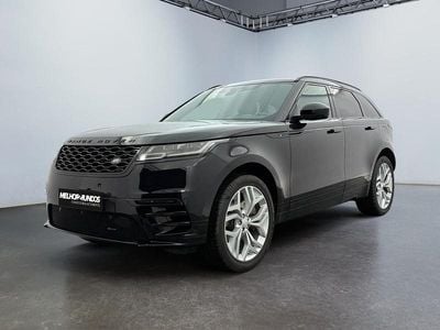 Usado Land Rover Range Rover Velar 404 HP (297 kW) 2022 Preto SUV