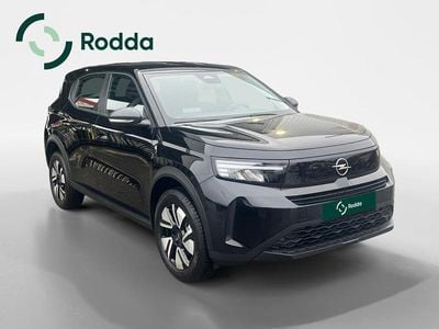 Outra Novo 2025 Opel Frontera SUV | € 24.990