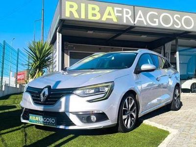 Renault Mégane IV