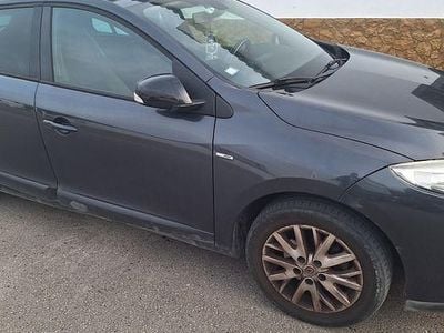 Renault Mégane III