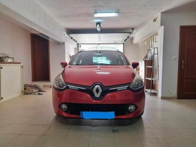 Renault Clio IV