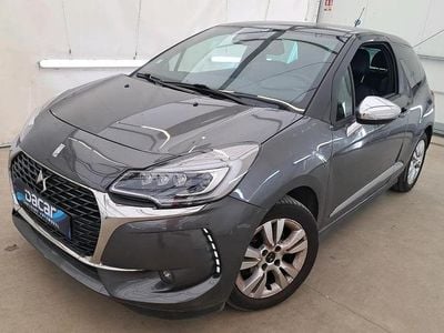 DS Automobiles DS3
