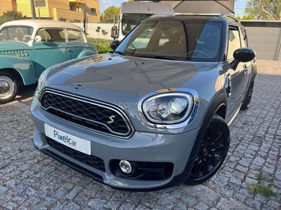 usado Mini Cooper Countryman SE ALL4 Auto