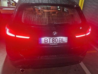 Usado 2021 BMW X1 SUV | € 30.000 (Caro)