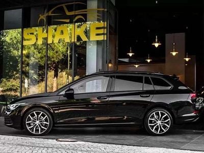 VW Golf VIII