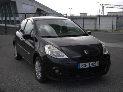 usado Renault Clio 1.2 16v 2009