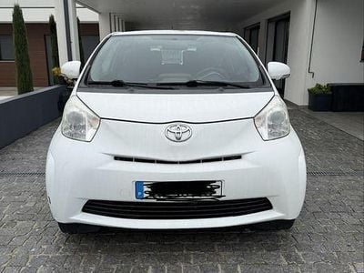Usado 2009 Toyota iQ Citadino | € 5.200
