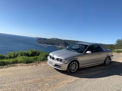 BMW 318 Cabriolet