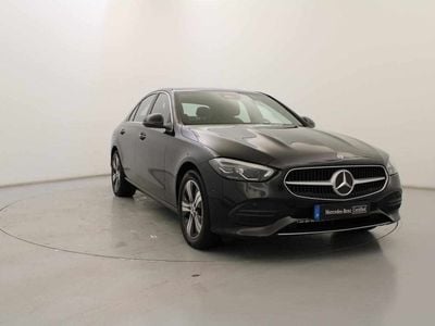Mercedes C300e
