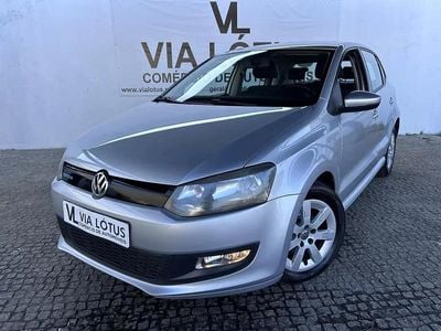 VW Polo