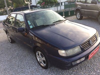 usado VW Passat 1.9TDI