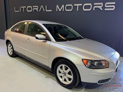Volvo S40