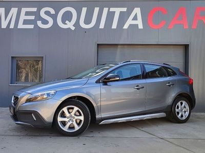 usado Volvo V40 2.0 D2 Momentum