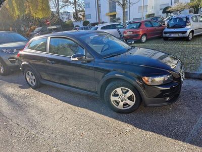 Usado 2007 Volvo C30 Citadino | € 4.500