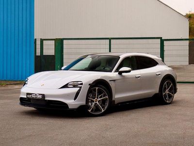 Outra Usado 2023 Porsche Taycan Sedan | € 84.500 (Caro)