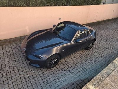 Usado 2019 Mazda MX5 Cabrios | € 25.650 (Preço justo)