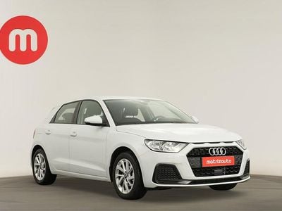 Usado Audi A1 Sportback Advanced 95 HP (69 kW) 2024 Citadino