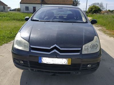 Citroën C5