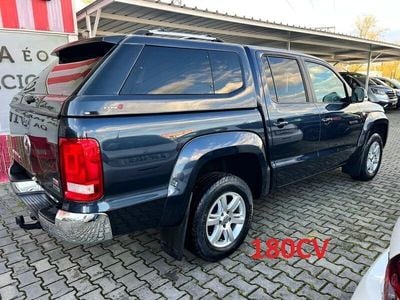 VW Amarok
