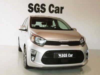 usado Kia Picanto 1.0 CVVT Urban