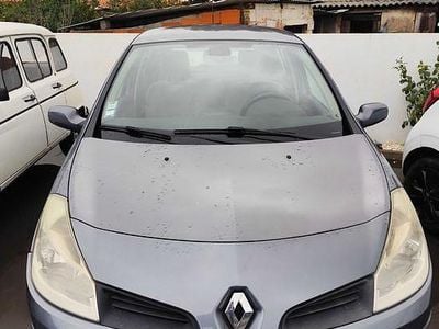 Renault Clio II
