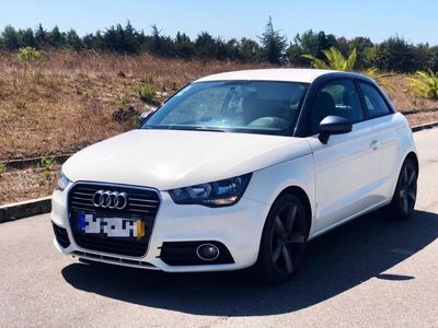 usado Audi A1 1.6 2012